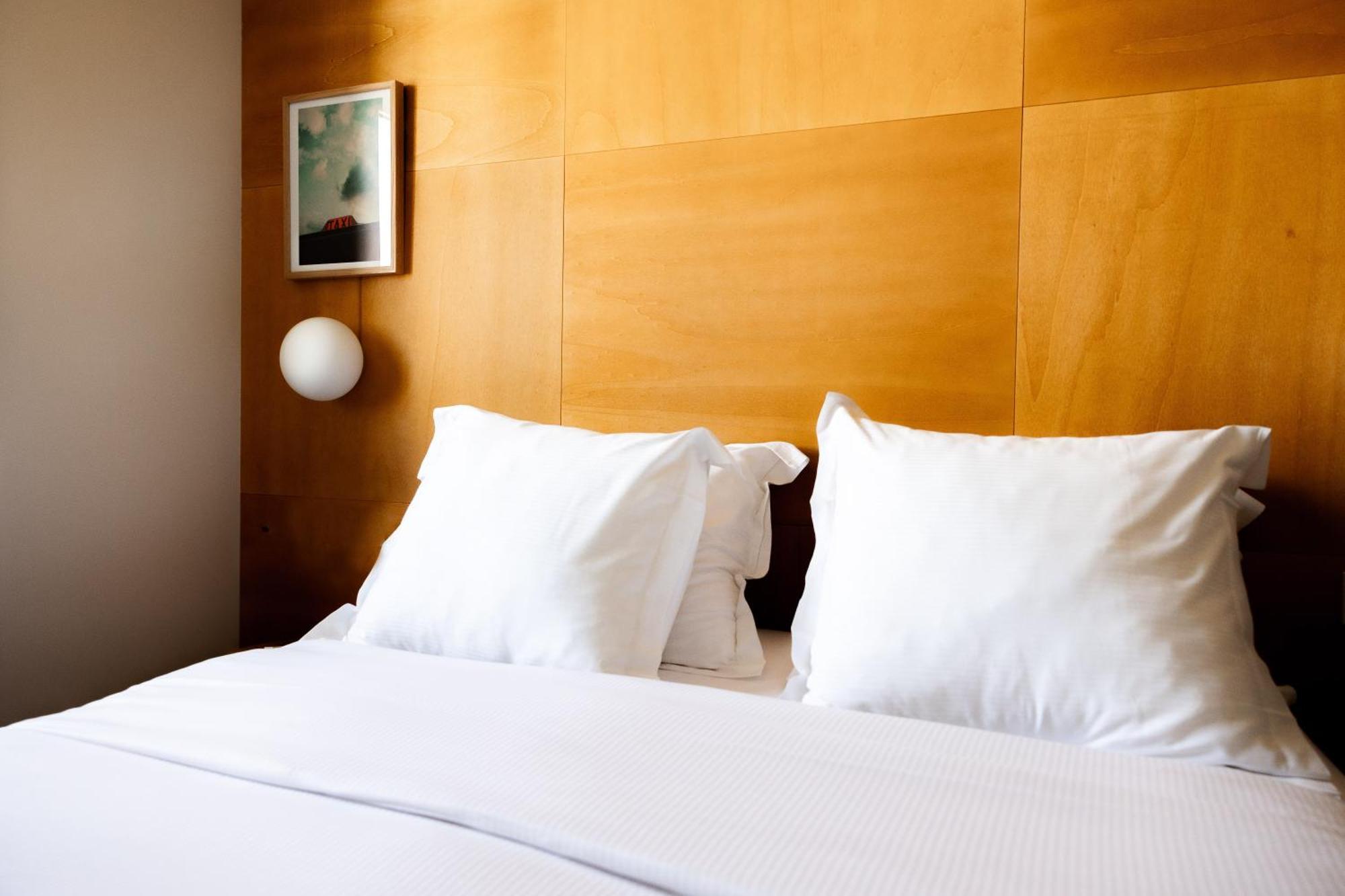 Chambre Double Classique